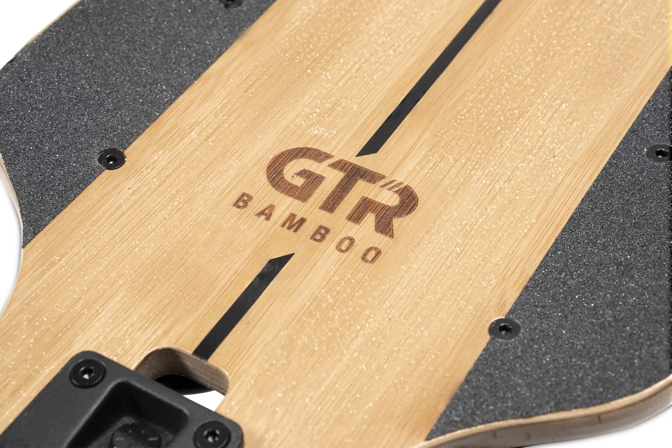GTR Bamboo Electric Skateboard All Terrain Series 2