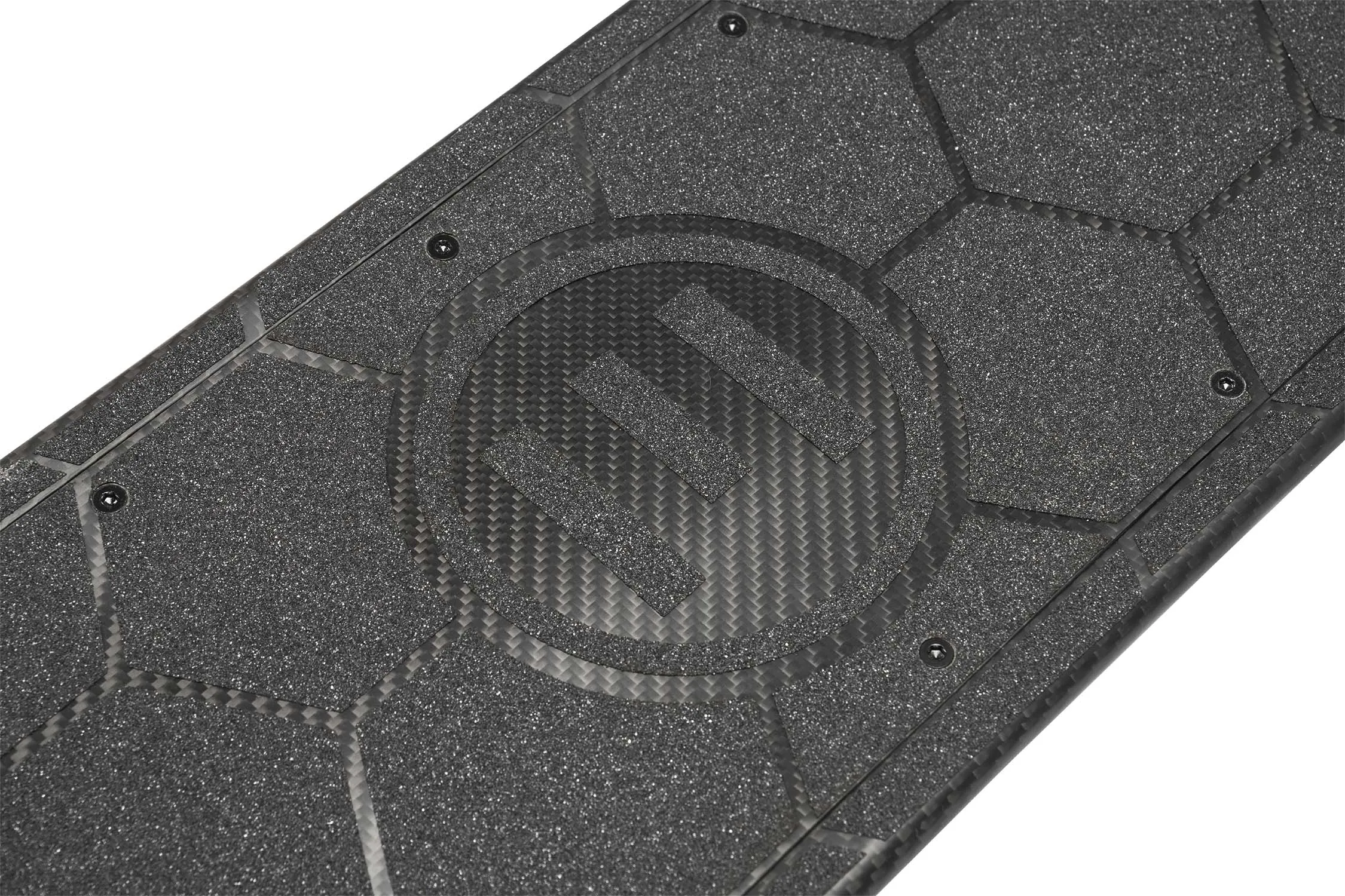GTR Carbon Electric Skateboard 2 in 1 Series 2