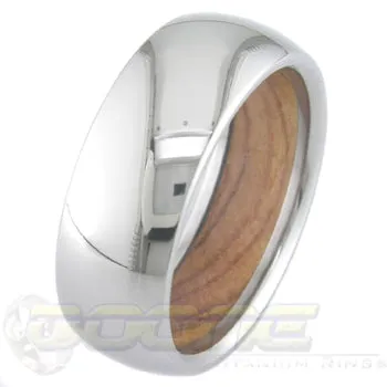 Heart of Wood