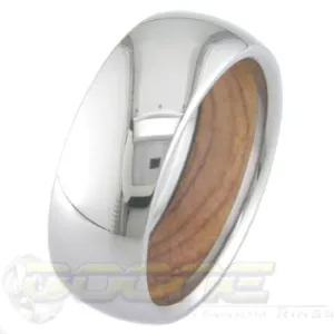 Heart of Wood