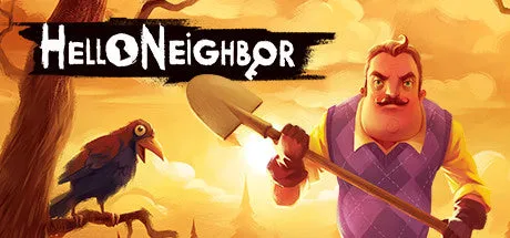 Hello Neighbor (PC)