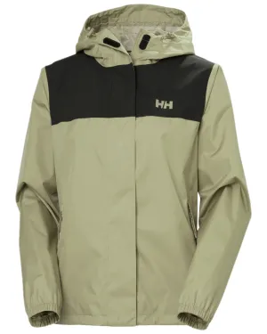 Helly Hansen Womens Vancouver Rain Jacket Clearance