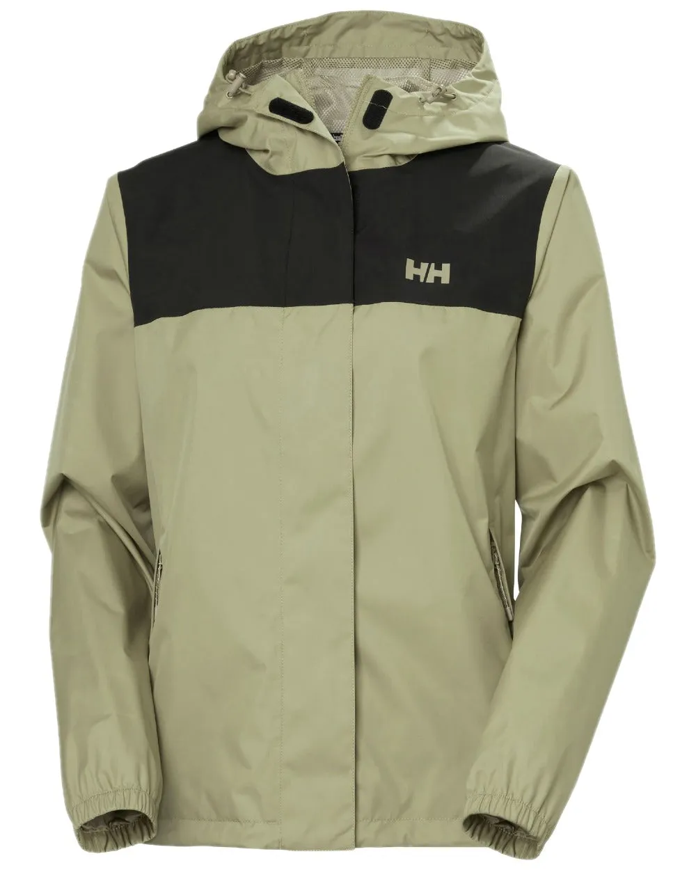 Helly Hansen Womens Vancouver Rain Jacket Clearance