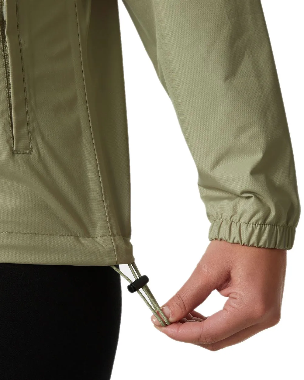 Helly Hansen Womens Vancouver Rain Jacket Clearance