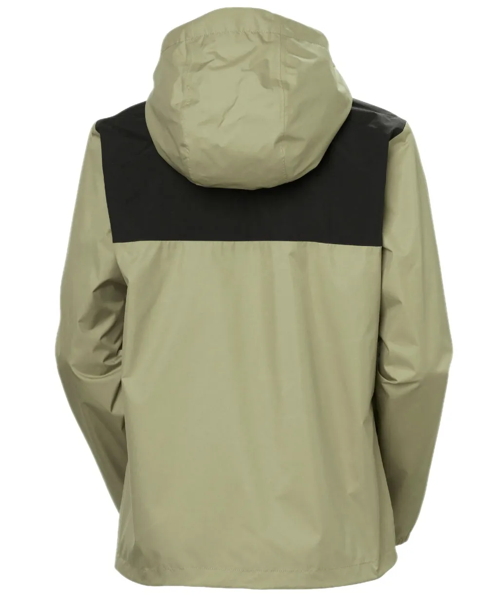 Helly Hansen Womens Vancouver Rain Jacket Clearance