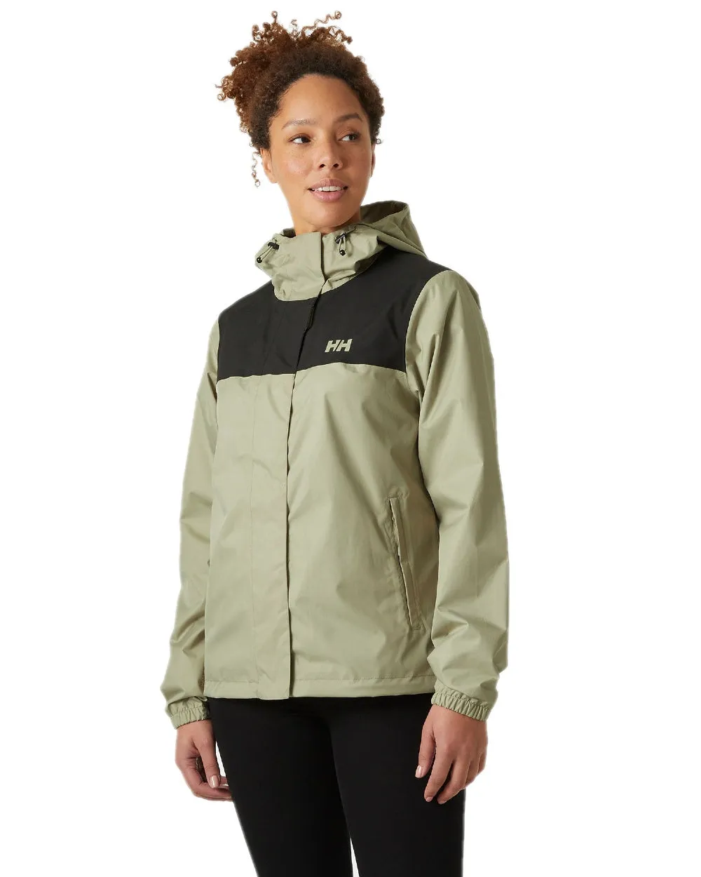 Helly Hansen Womens Vancouver Rain Jacket Clearance