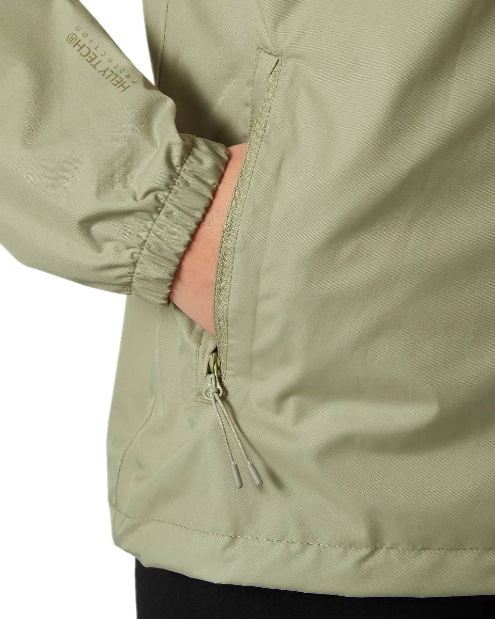 Helly Hansen Womens Vancouver Rain Jacket Clearance