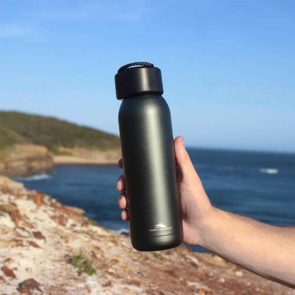 High Sierra Maverick Vacuum Bottle 600ml