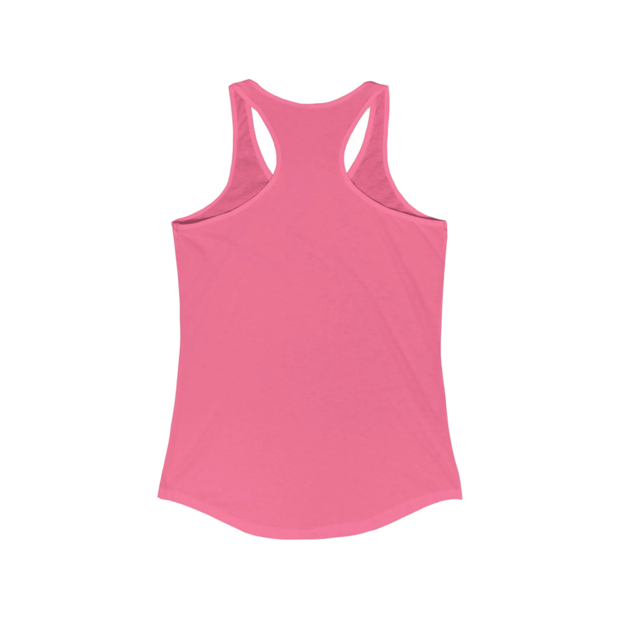 Hoops Mechanic Women's Racerback Tank