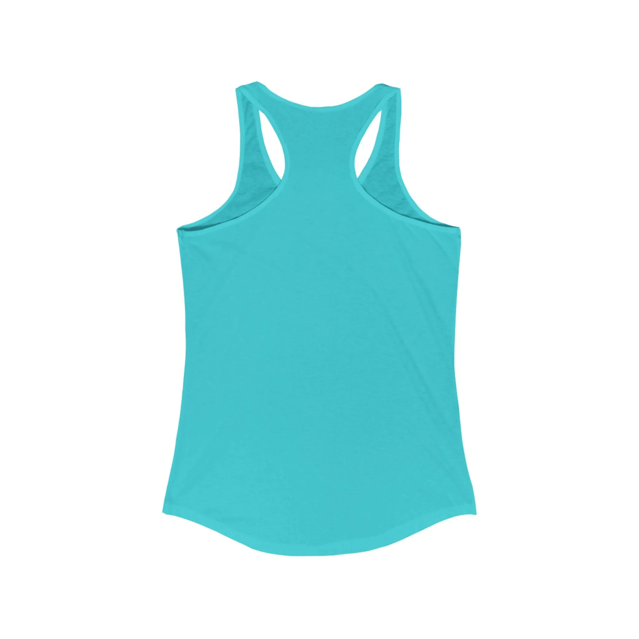 Hoops Mechanic Women's Racerback Tank