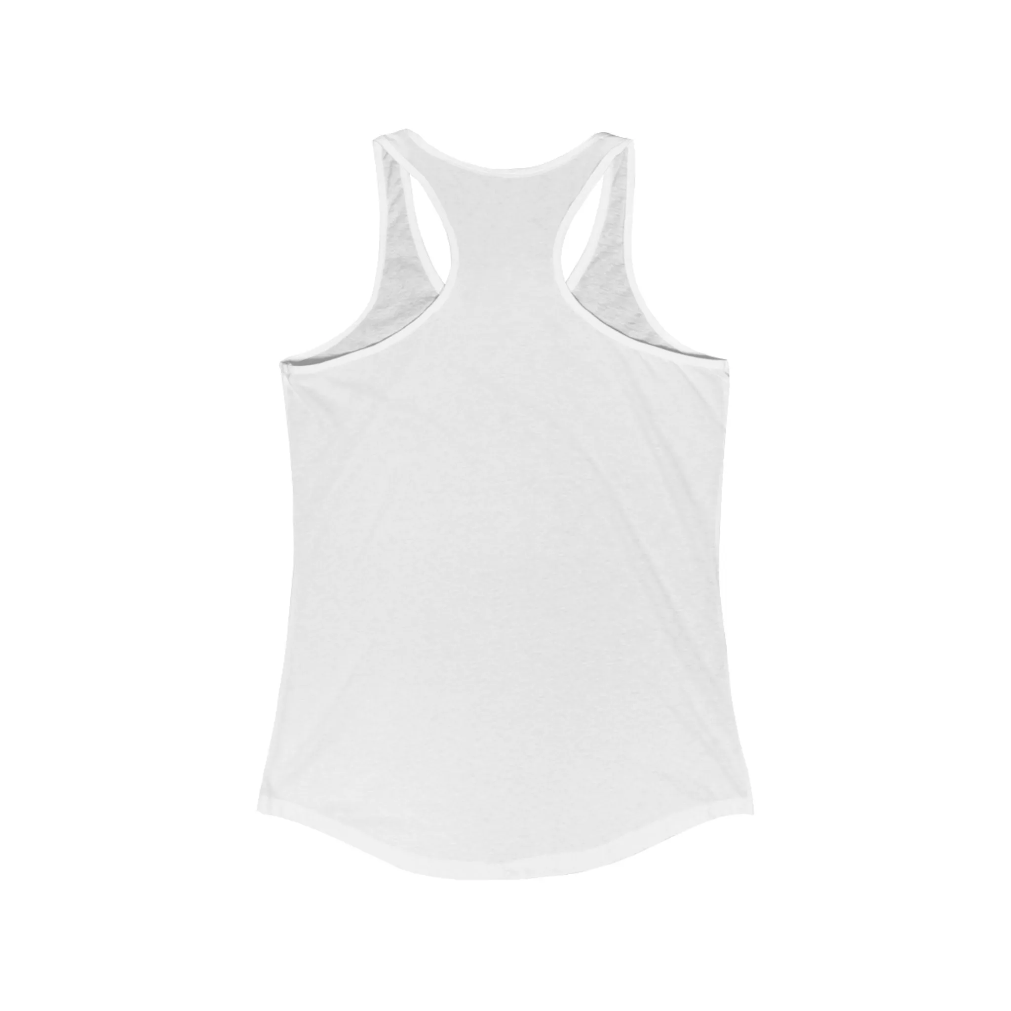 Hoops Mechanic Women's Racerback Tank