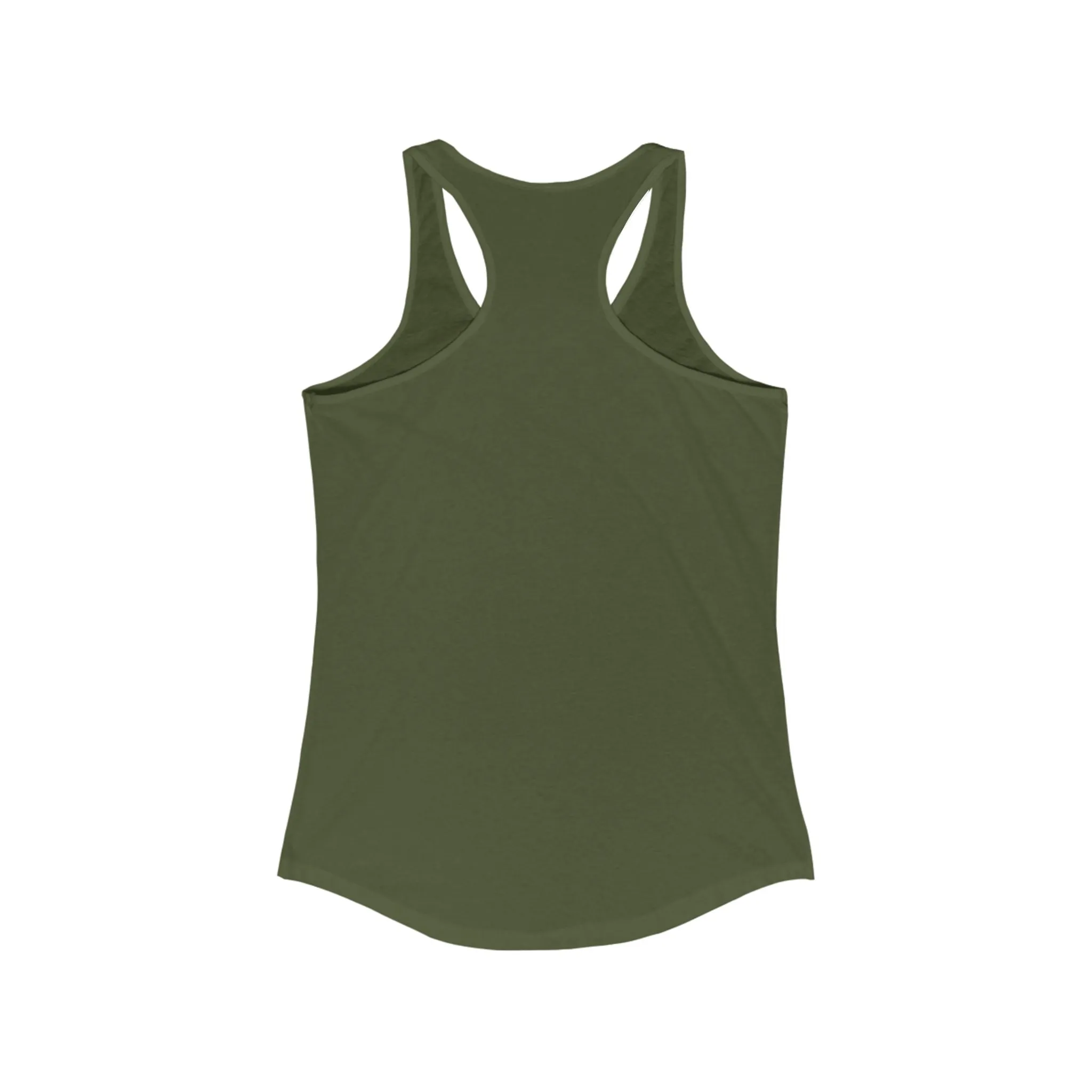 Hoops Mechanic Women's Racerback Tank