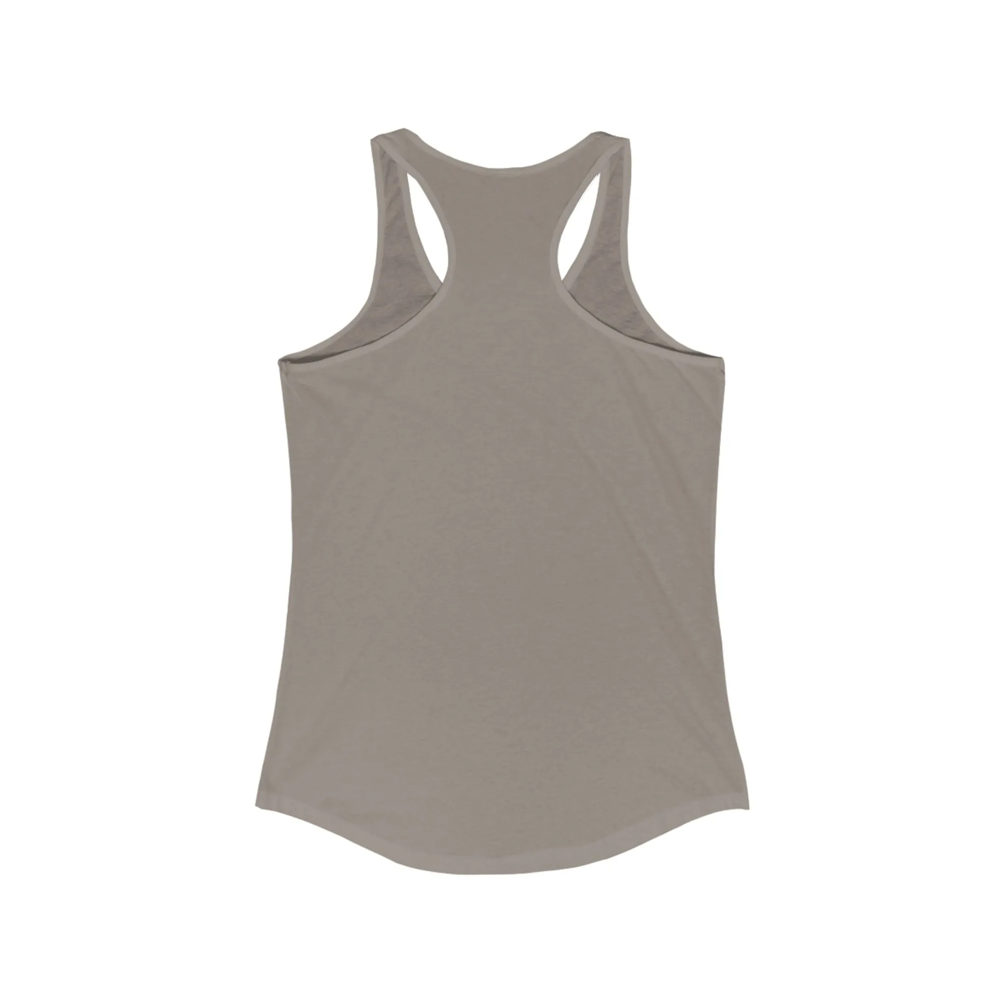 Hoops Mechanic Women's Racerback Tank
