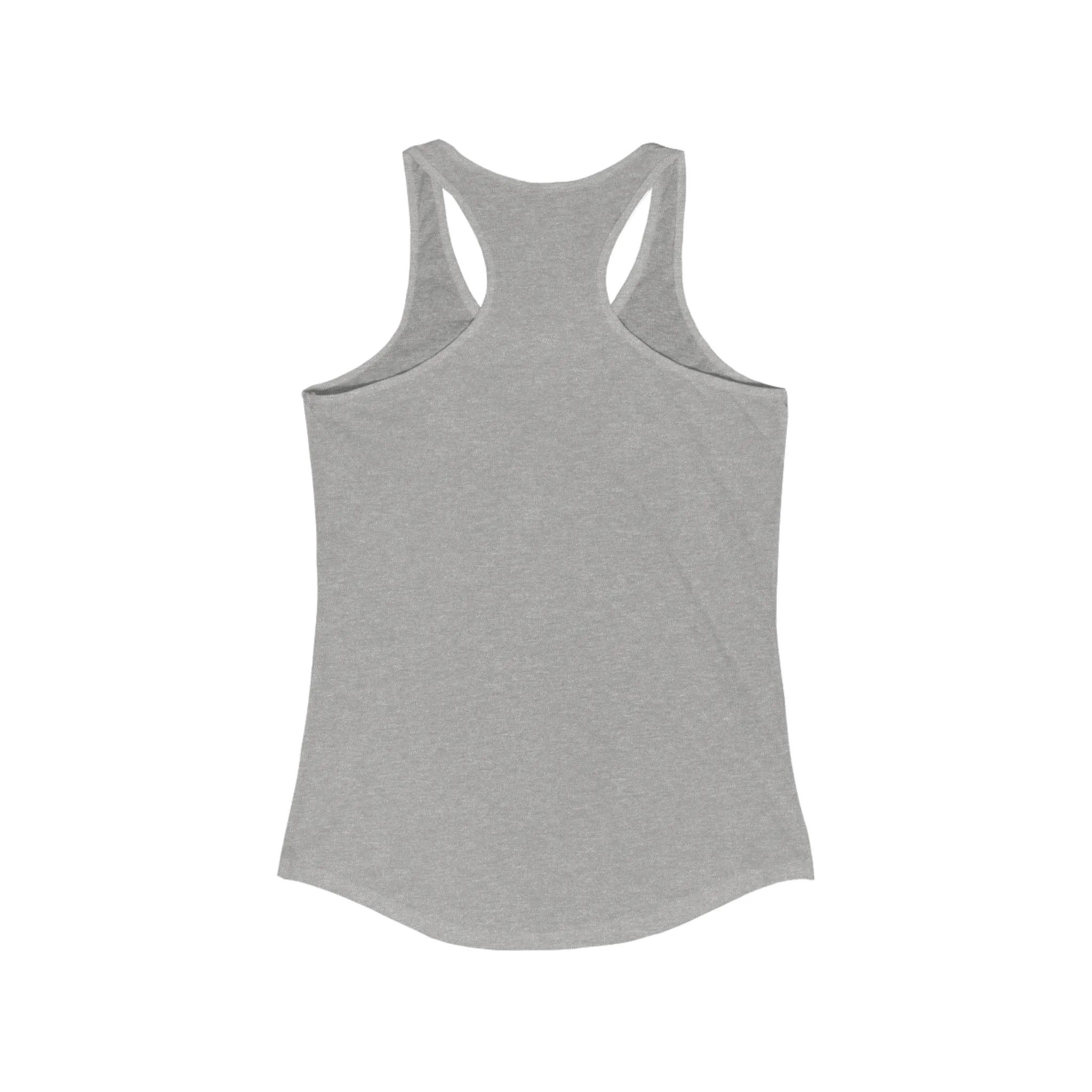 Hoops Mechanic Women's Racerback Tank