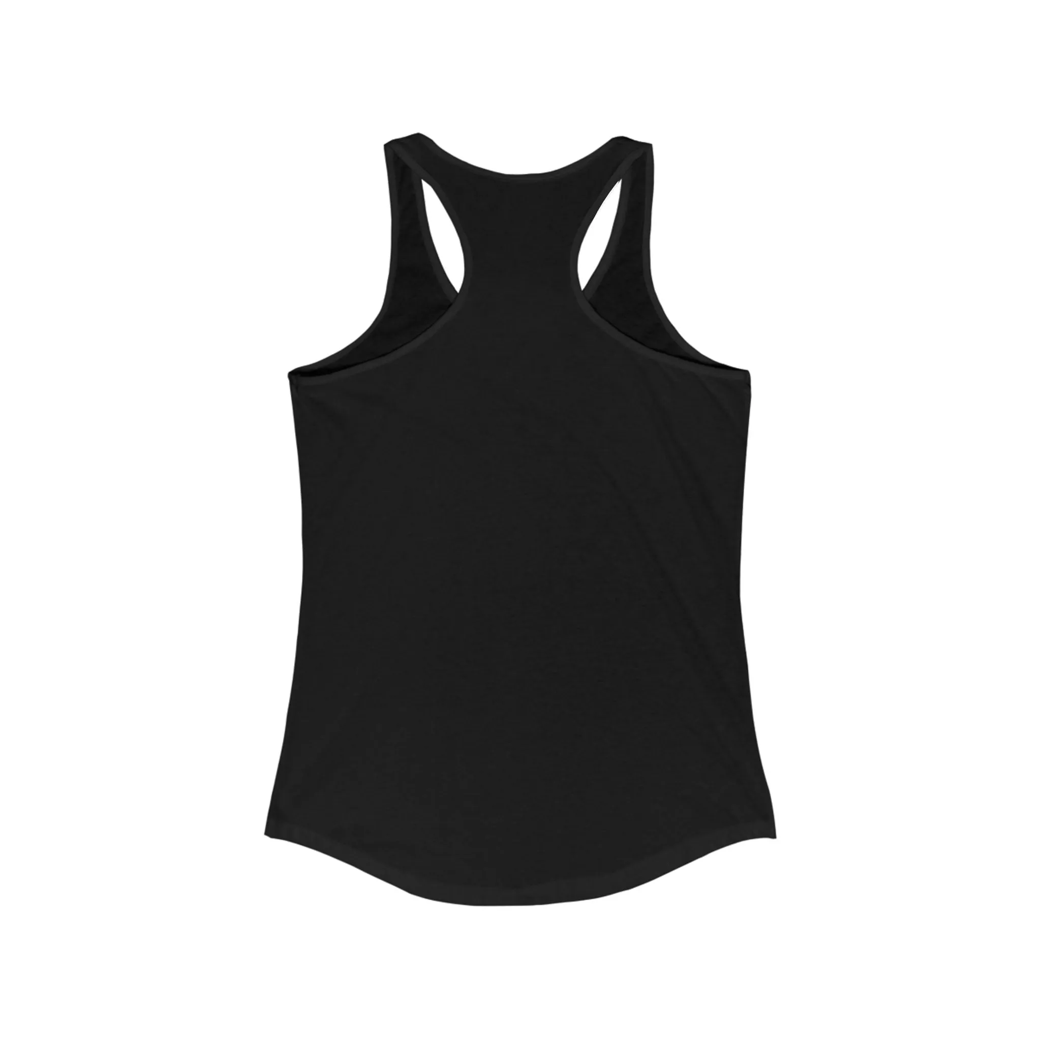 Hoops Mechanic Women's Racerback Tank