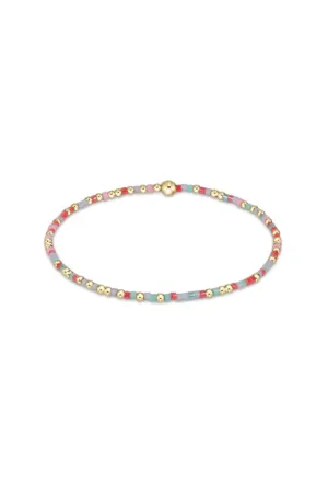 Hope Unwritten Bracelet - Anything is Popsicle
