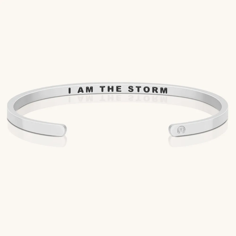 I Am The Storm