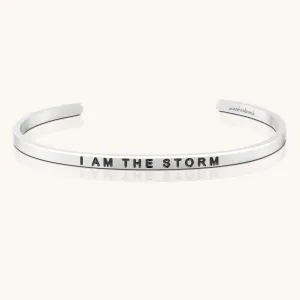 I Am The Storm