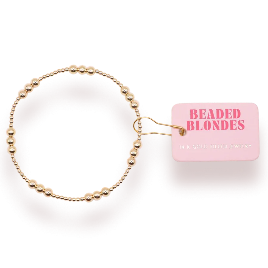 ILY BRACELET