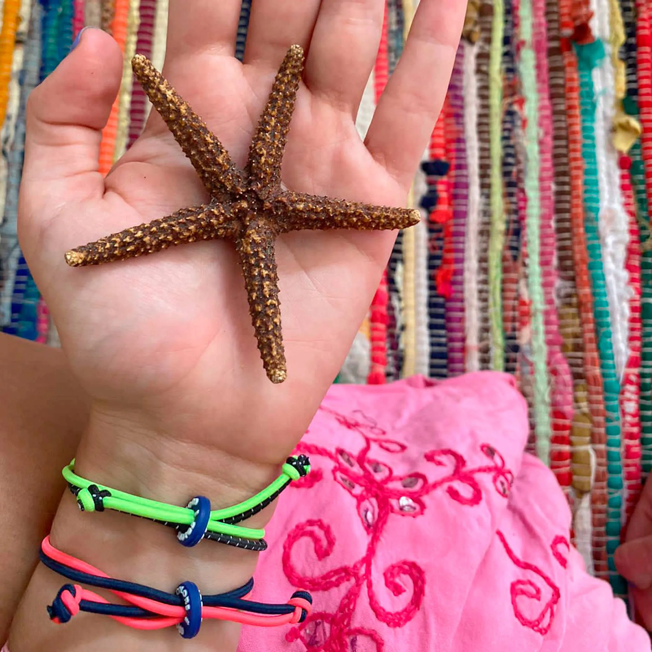 Inspiration Bracelets