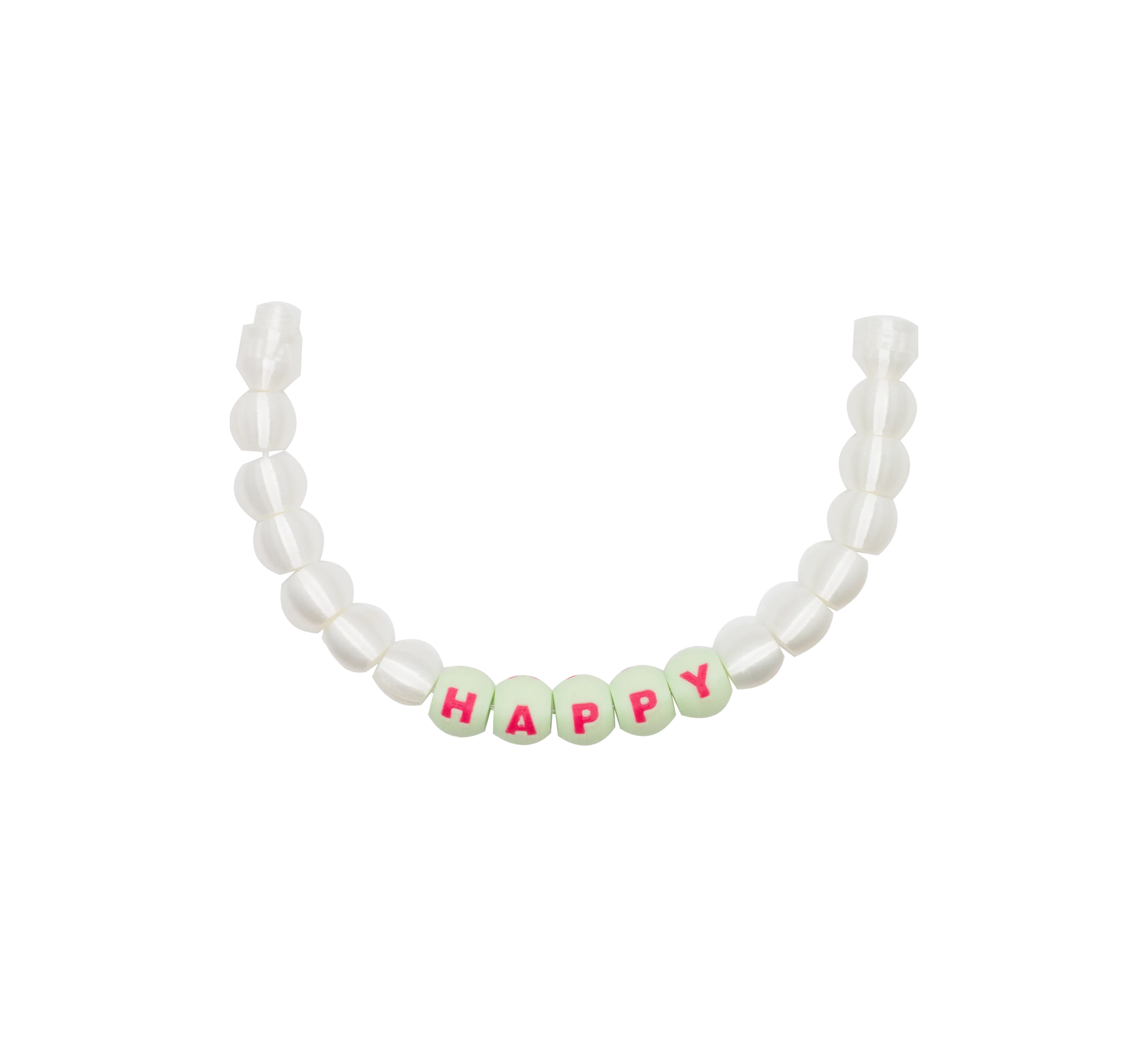 INTENTIONS BRACELET "HAPPY"