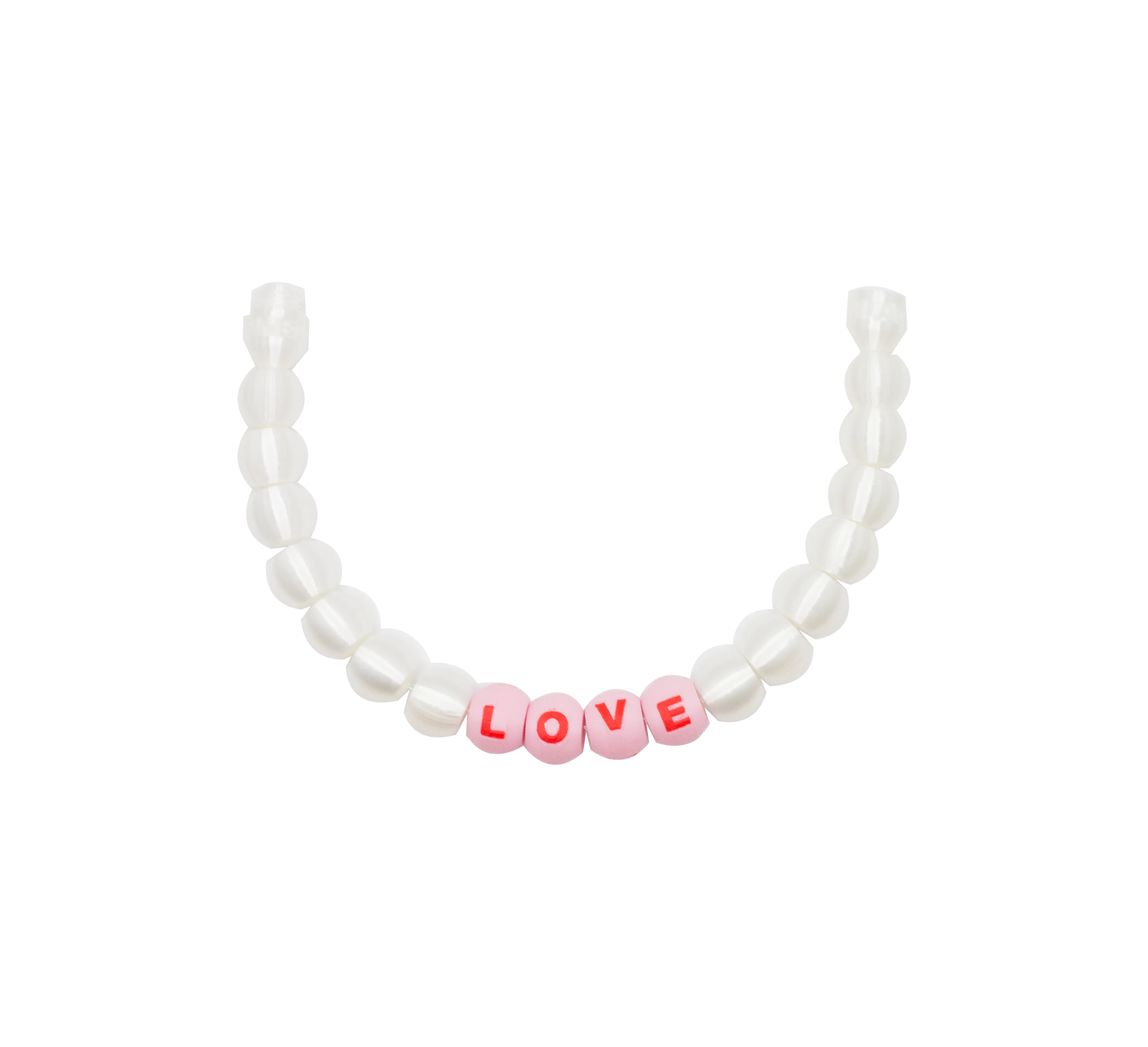 INTENTIONS BRACELET  "LOVE"