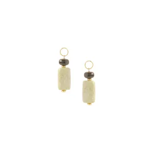 Jamie Charms in Celadon