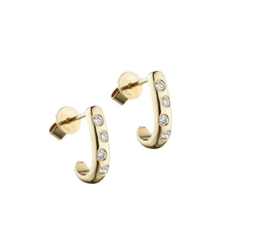 jessa | j hoops
