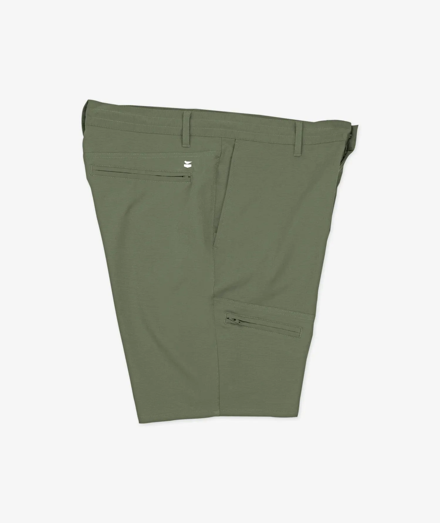Jetty Mordecai Utility Short