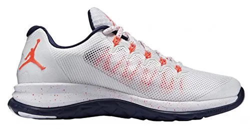 Jordan Flight Runner 2 Round Toe Synthetic Running Shoe
nike