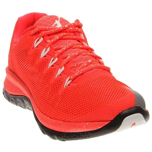 Jordan Flight Runner 2 Round Toe Synthetic Running Shoe
nike
