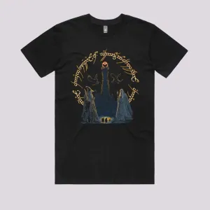 Journey Through Middle Earth T-Shirt