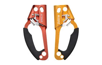 KARAM PN670 Quick Zip Line System Kit – Ultimate Safety Gear for Climbers, Mountaineers, and Zip Line Riders
