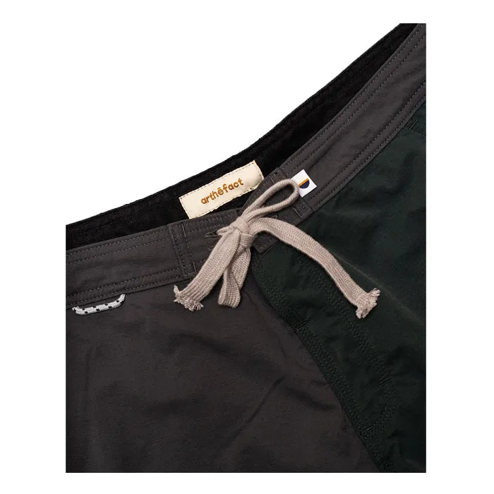 KARAS - Boardshort Green