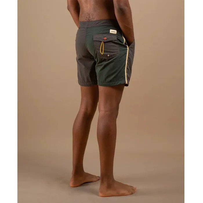 KARAS - Boardshort Green