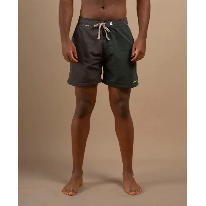 KARAS - Boardshort Green