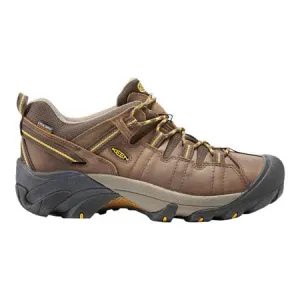 Keen Men's Targhee II Waterproof