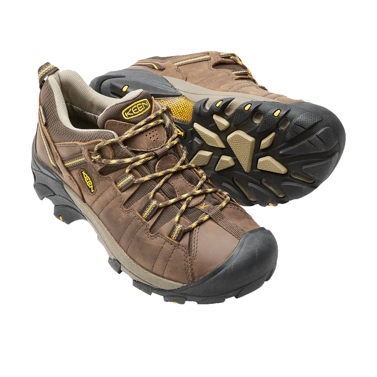 Keen Men's Targhee II Waterproof
