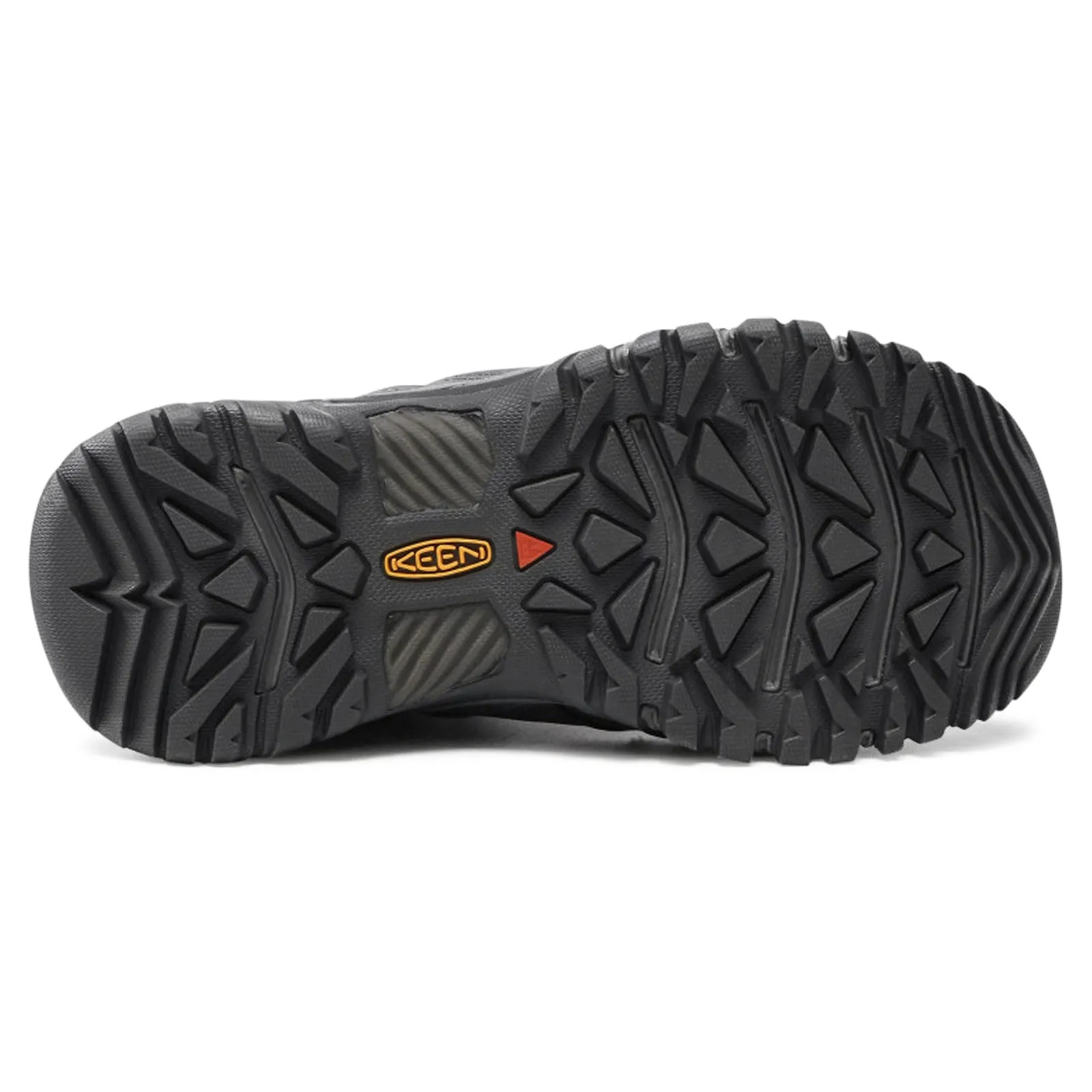 Keen Ridge Flex Mid WP Leather Textile Women's Ankle Boots