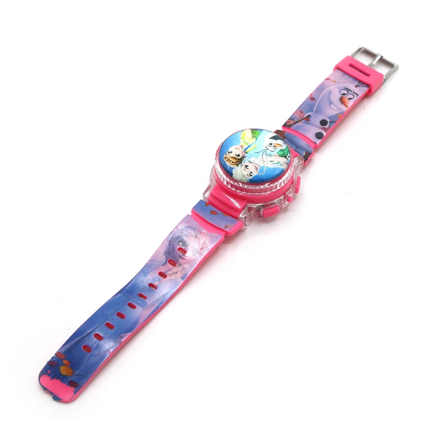 Kids Digital Watch