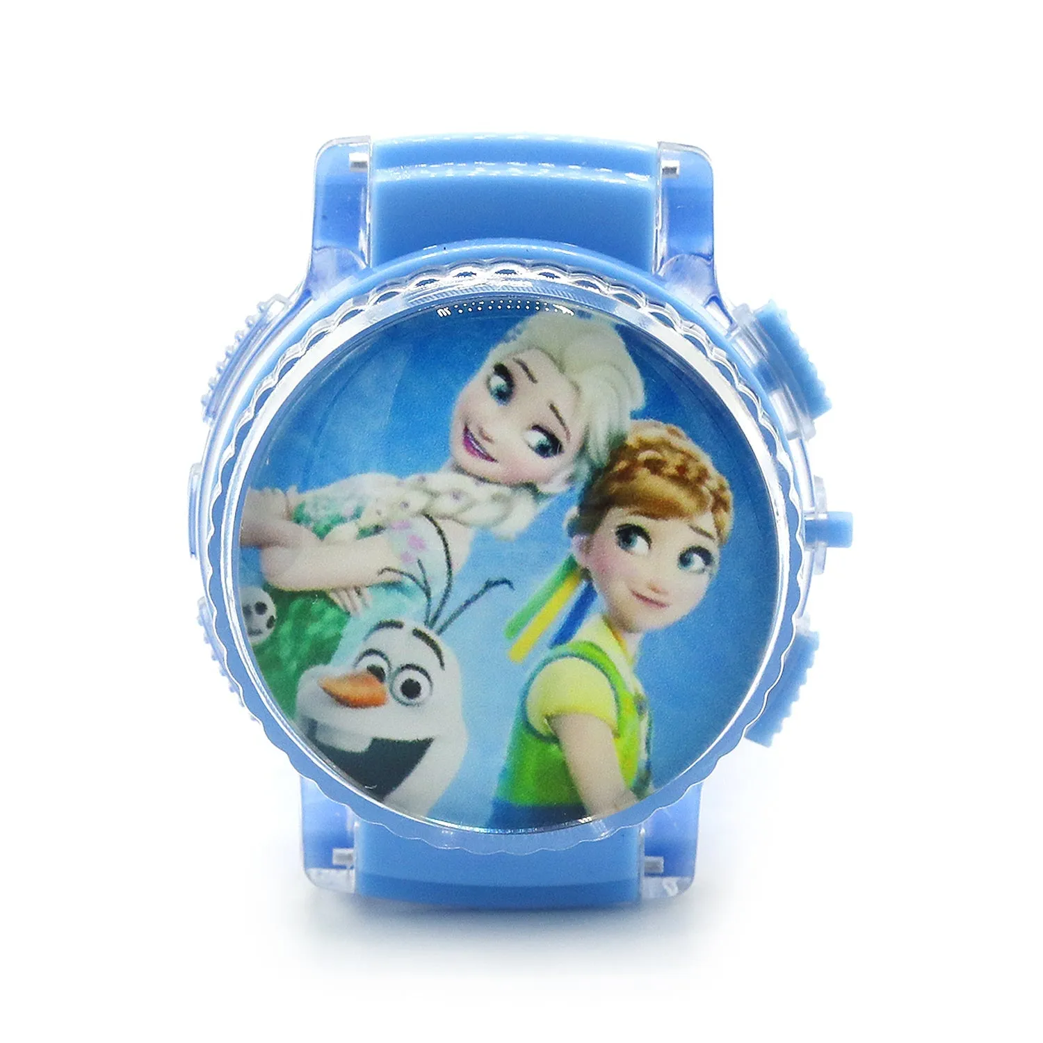 Kids Digital Watch