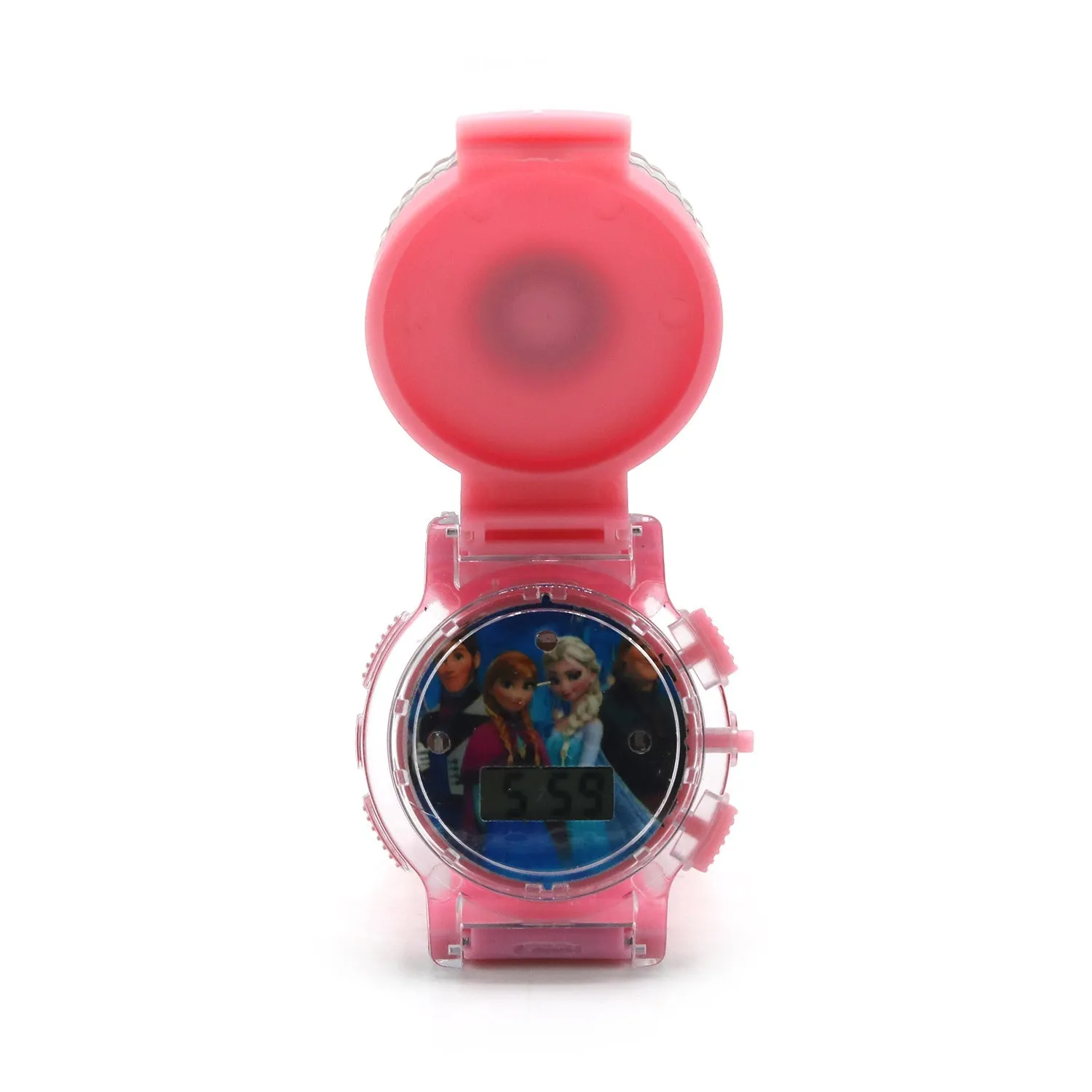 Kids Digital Watch