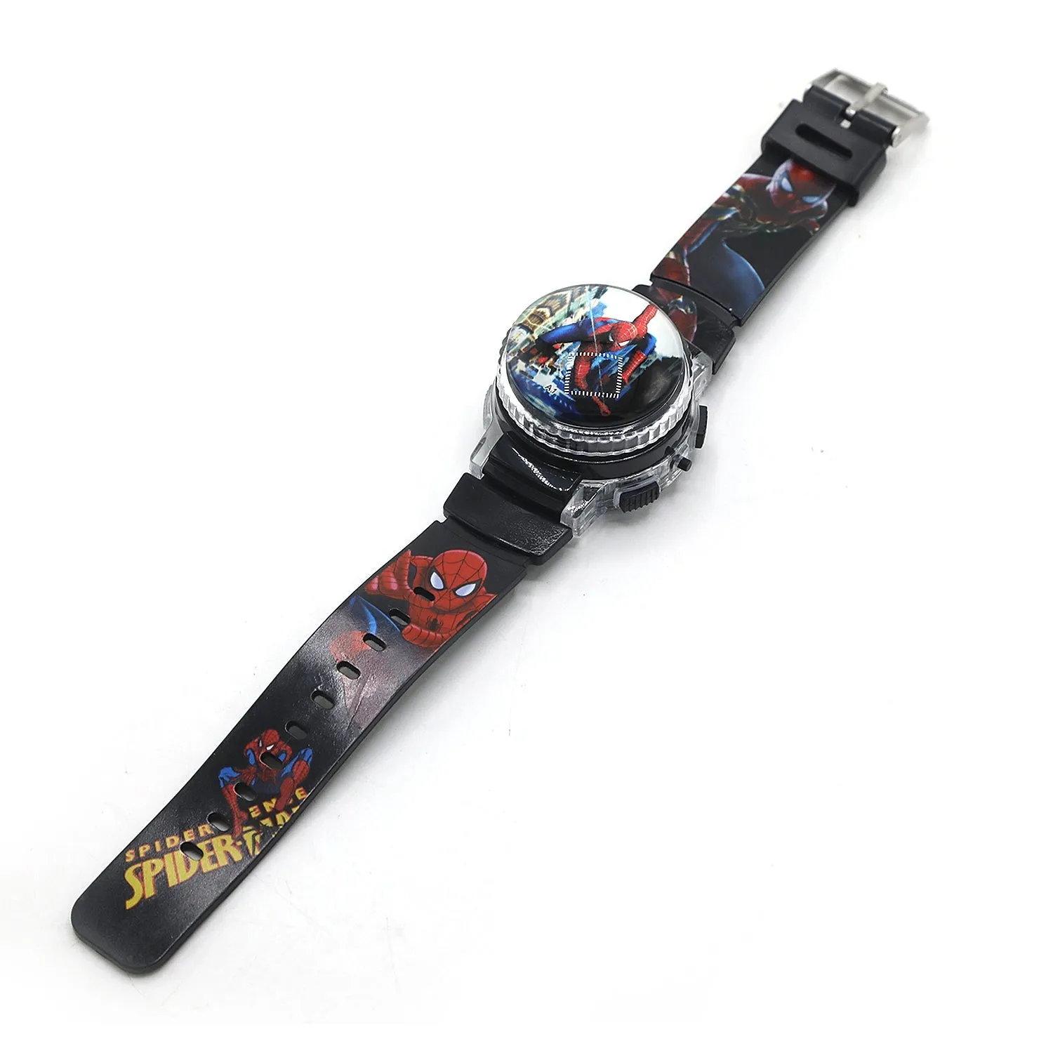 Kids Digital Watch