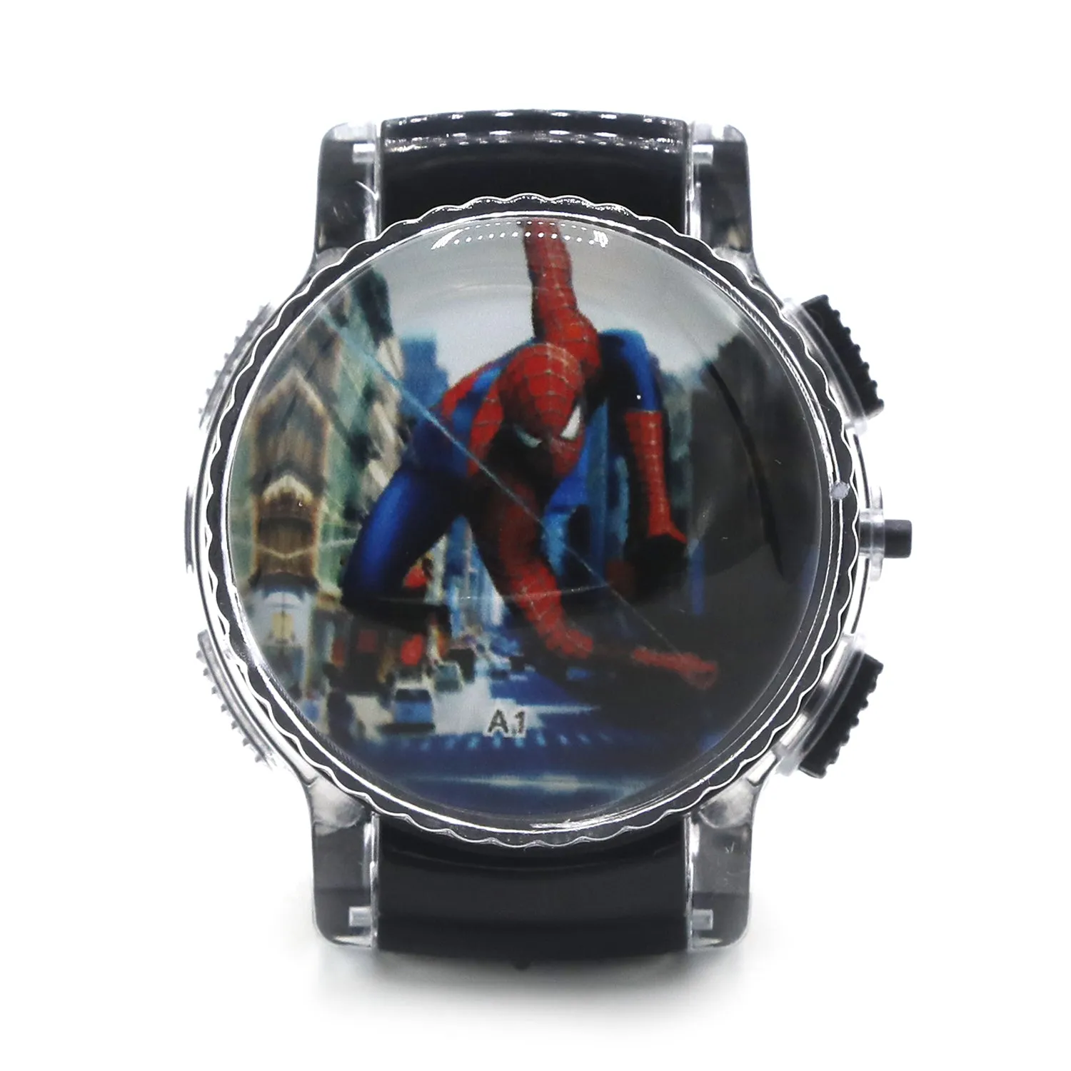 Kids Digital Watch