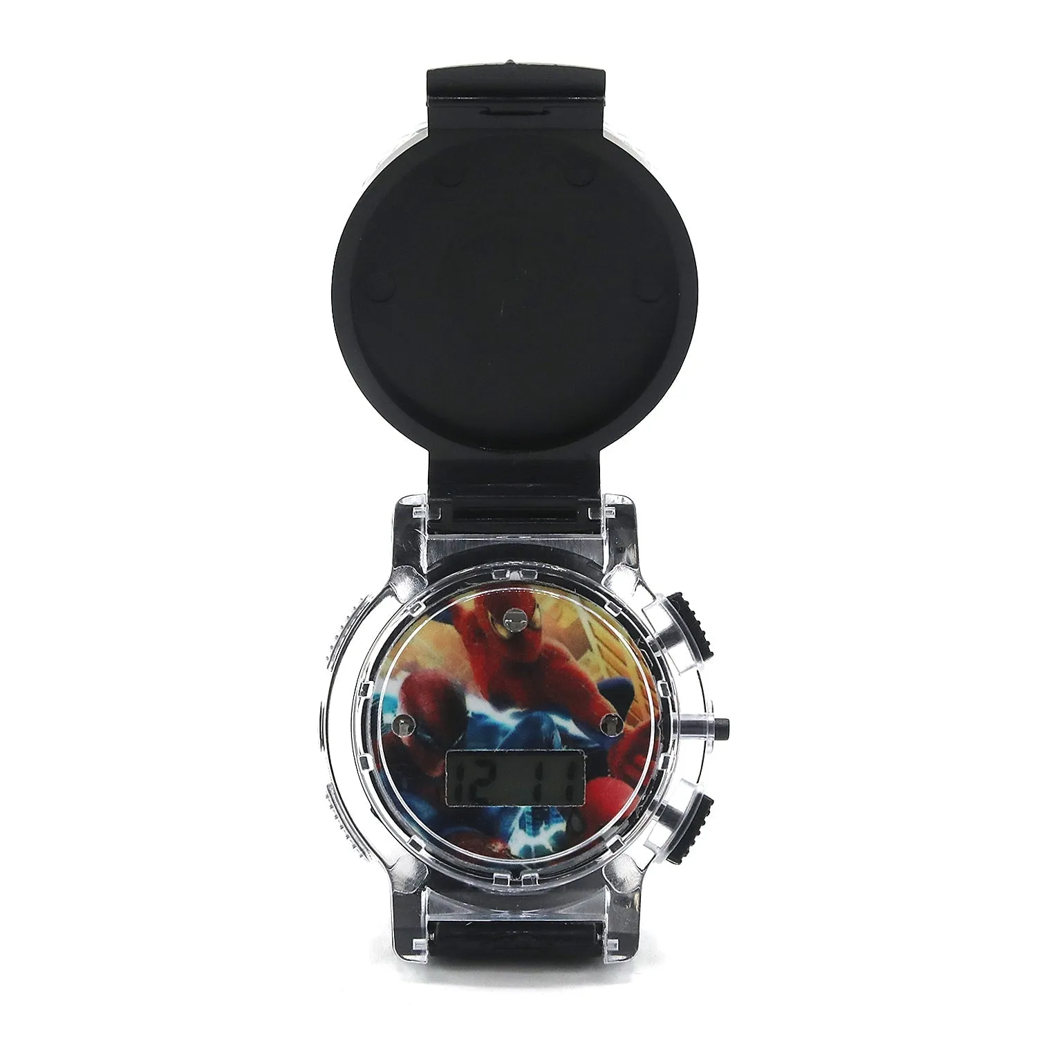Kids Digital Watch
