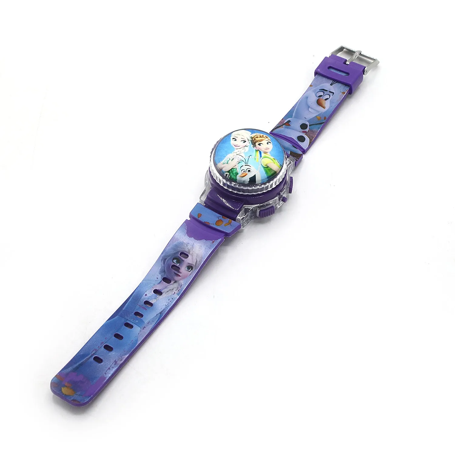 Kids Digital Watch