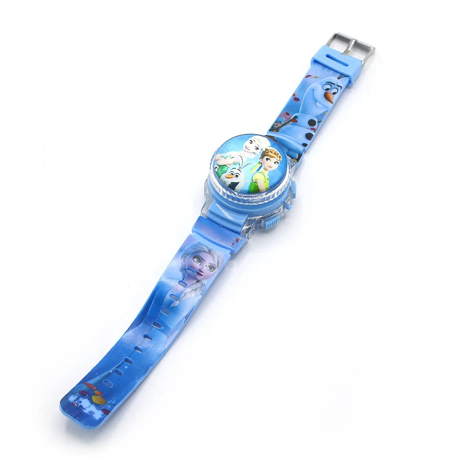 Kids Digital Watch