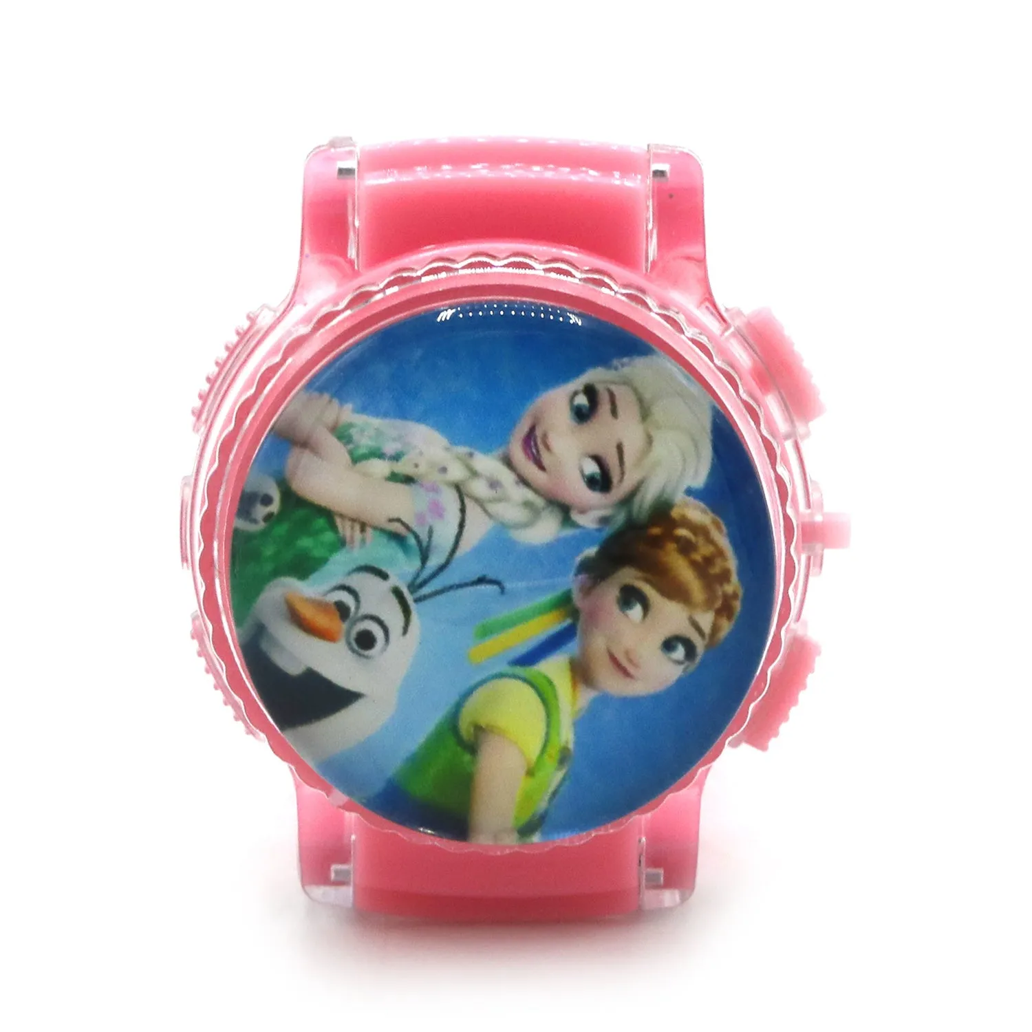 Kids Digital Watch