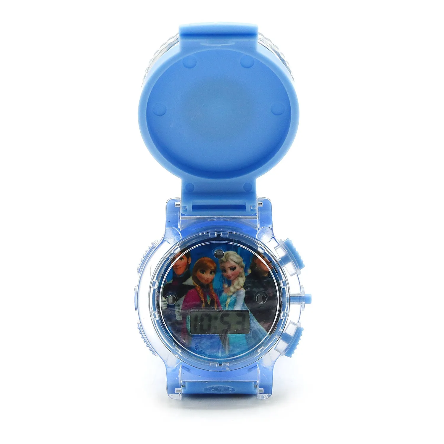 Kids Digital Watch