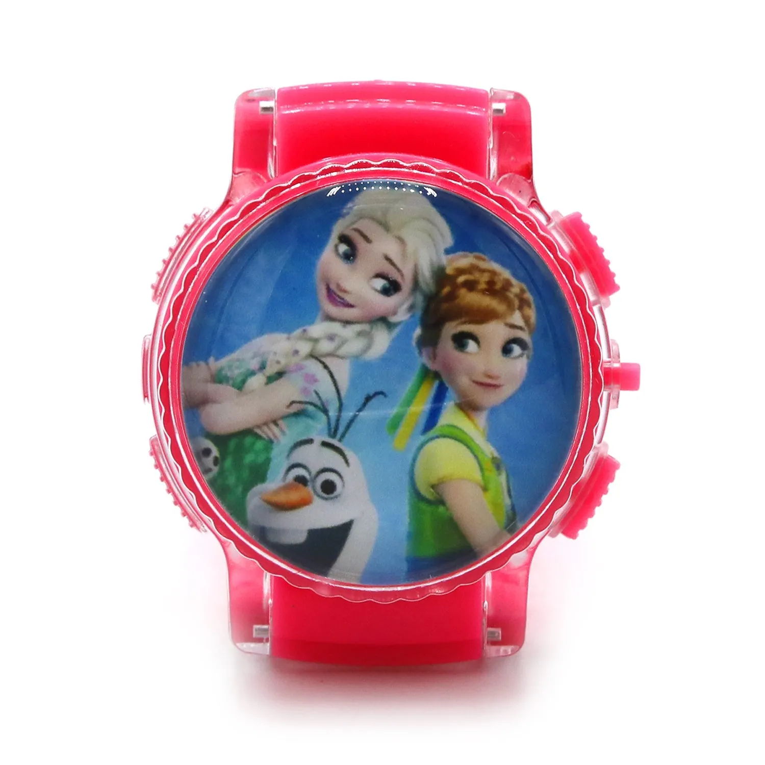 Kids Digital Watch